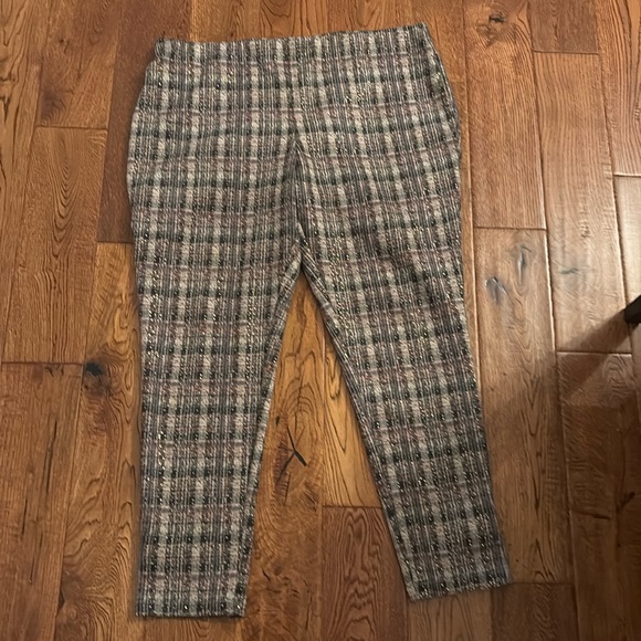 XL ,Zac & Rachel, New Year's Pants - Picture 1 of 4